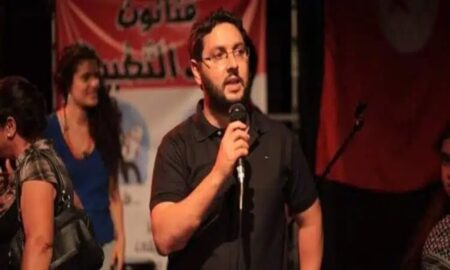 Tunisie : journaliste condamné; inquiétudes sur la presse