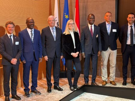 L’Alliance des patronats francophones en offensive en Europe