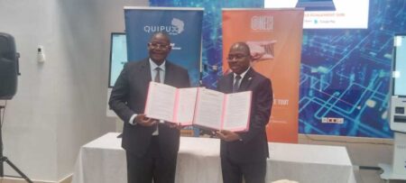 RCI/transport: ONECI et Quipux unis pour sécuriser l’identité