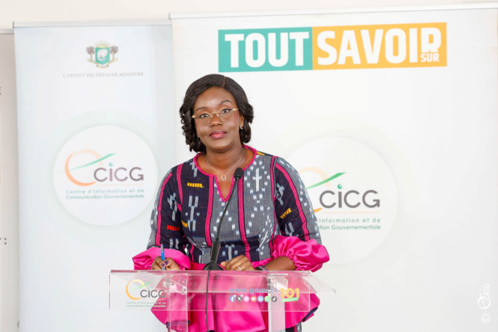 Côte d’Ivoire : évaluation des services financiers en mai