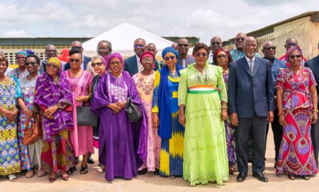 Le Lycée Ernest Boka, 60 ans au cœur de l’élite ivoirienne