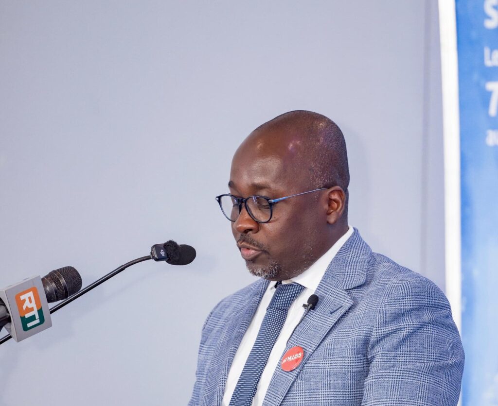 RCI : le Marché africain des solutions spatiales 2026 lancé