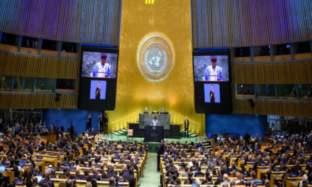 ONU: la Tunisie critique l’inaction sur la Palestine