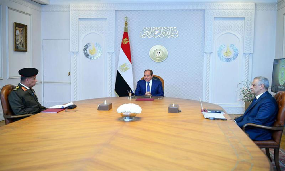 Égypte: l’IA pour moderniser l’industrie de défense