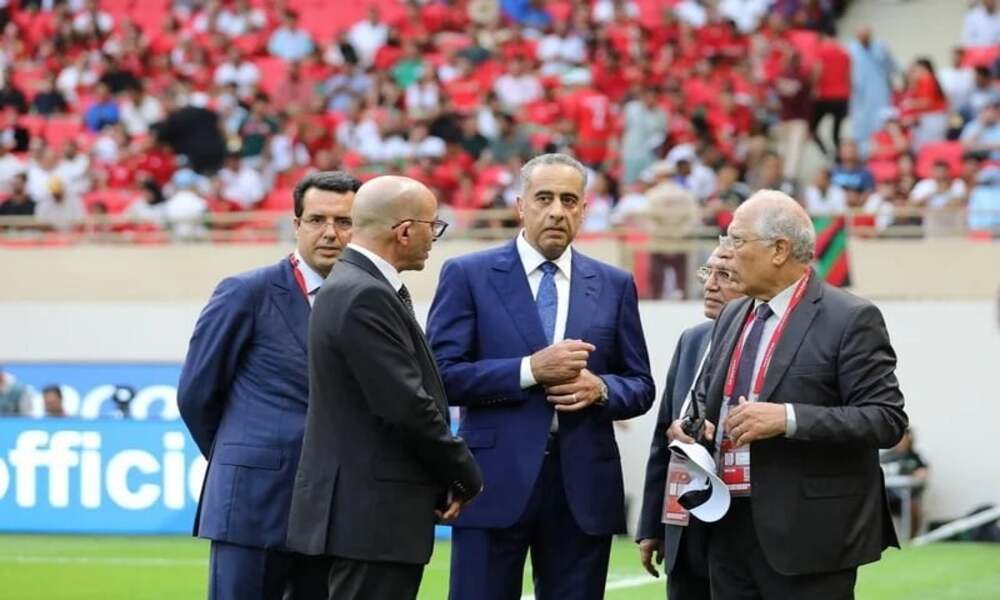 Mondial 2026/USA : le Maroc intègre les dispositifs sécuritaires