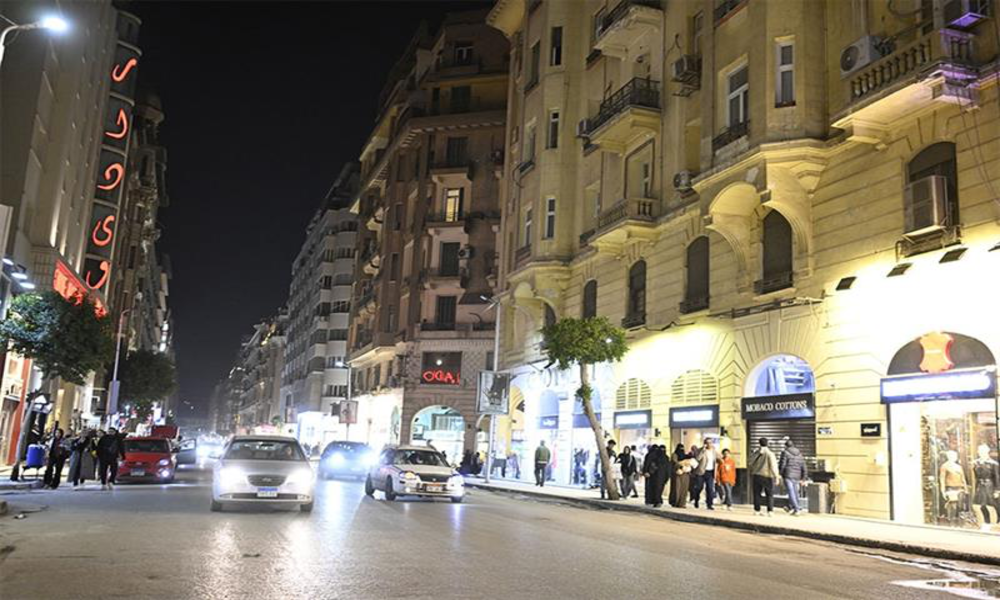 Égypte/Restrictions : retour aux horaires commerciaux habituels