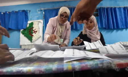 Algérie : campagne législative sous tensions administratives