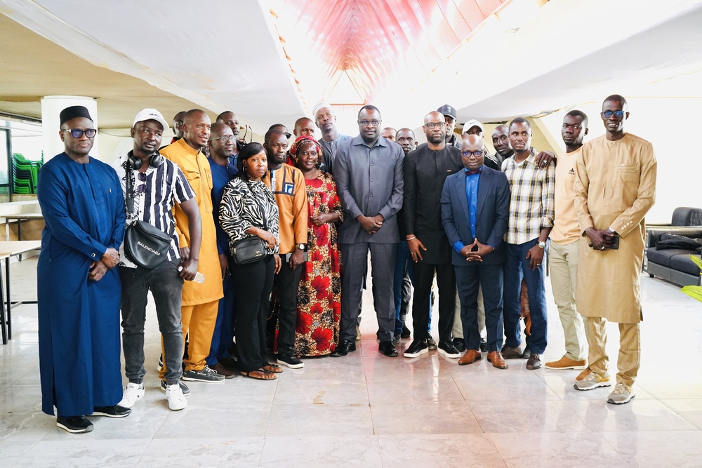 Migration circulaire: les auditions des candidats lancées à Dakar