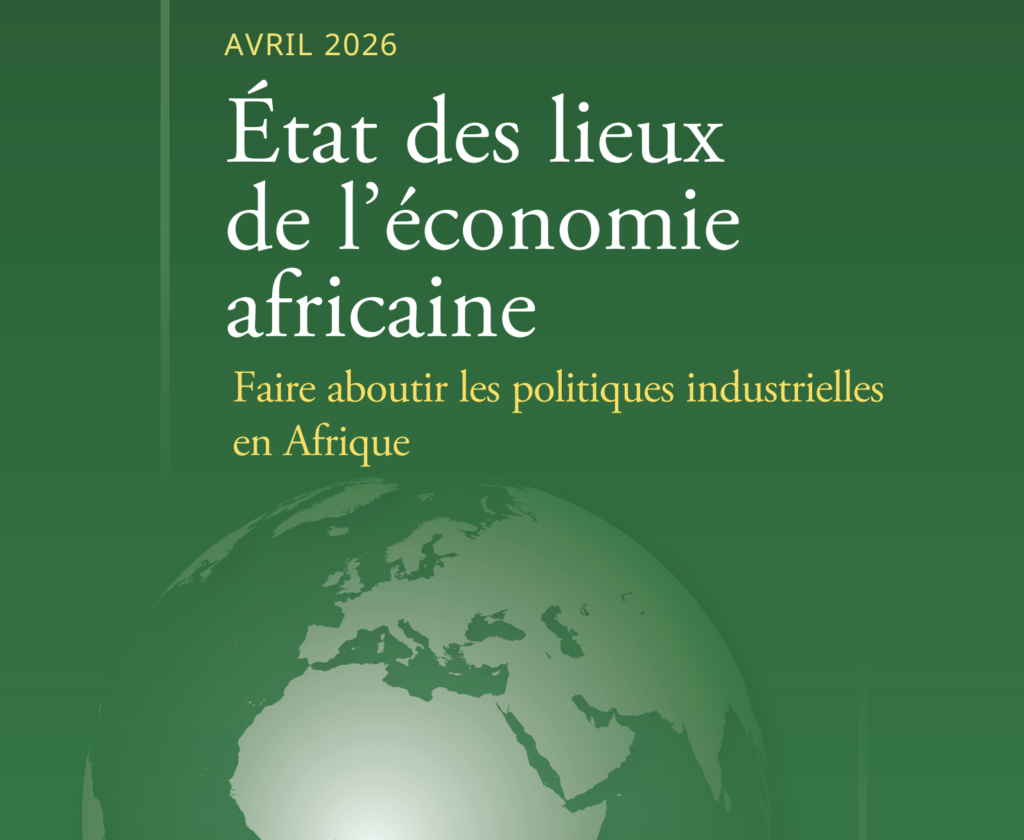 Afrique subsaharienne: situation tendue, risques croissants (BM)