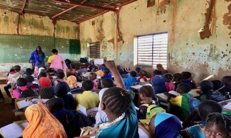 Burkina : un surveillant accusé de viol aggravé sur une mineure