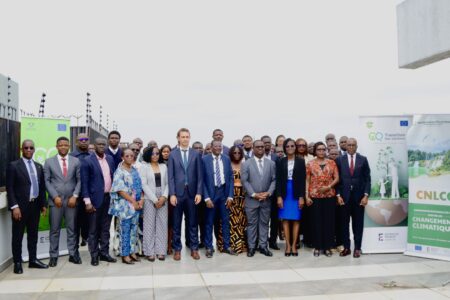 Climat: la Côte d’Ivoire crée l’UTSTD pour la finance verte