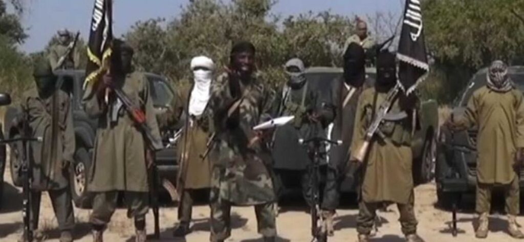 Nigéria : l’EI revendique la mort de 29 personnes dans l’Adamawa