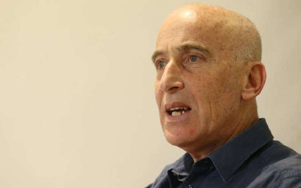 Michael Lotem, premier ambassadeur d’Israël au Somaliland