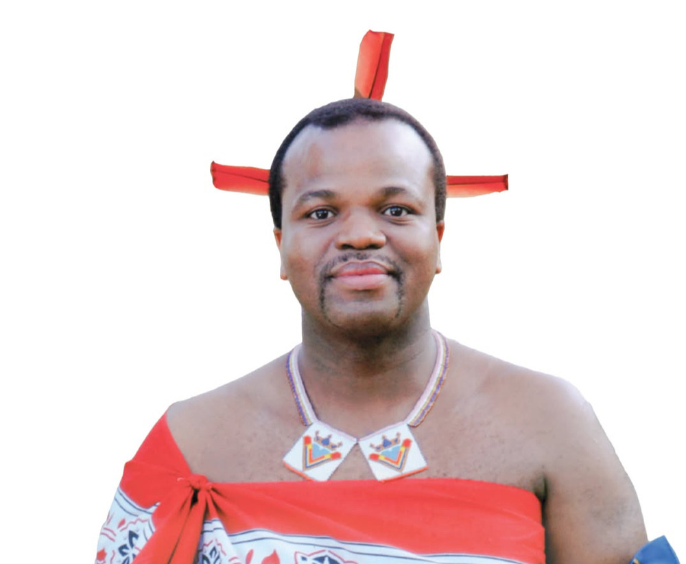 Eswatini: des dirigeants de la région à l’anniversaire de Mswati