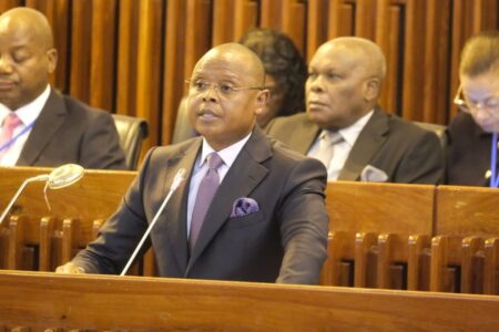 Mozambique: prisons saturées du fait de lenteurs judiciaires