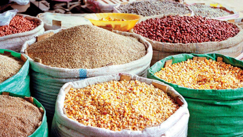 Conflit au M-O : la sécurité alimentaire en Afrique menacée