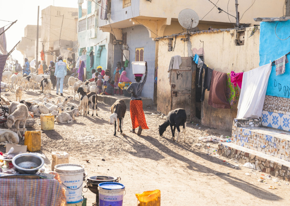 Nigéria : la pauvreté à 63 % malgré la baisse de l’inflation (BM)