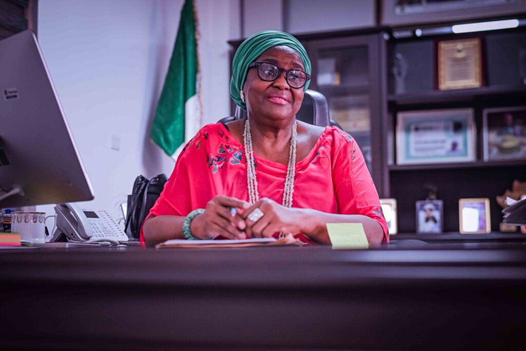 Nigéria : boom des actifs des caisses de retraite en février