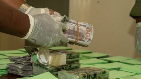 Sénégal : saisie record de 6 milliards F en faux billets