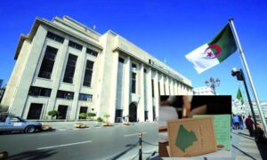 Scrutin législatif en Algérie : alerte sur un lien frauduleux