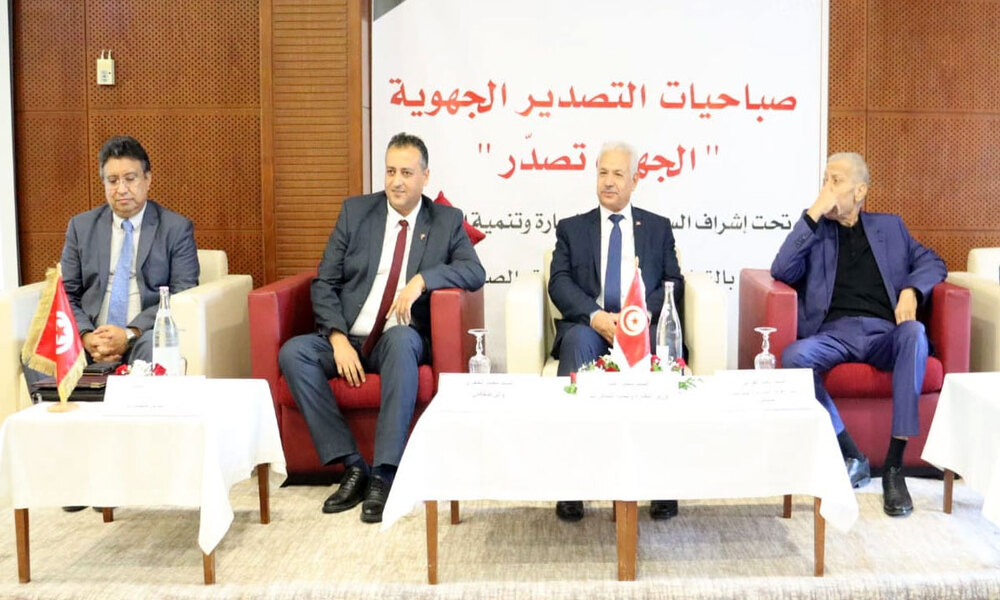Tunisie: le corridor terrestre africain via la Libye se confirme