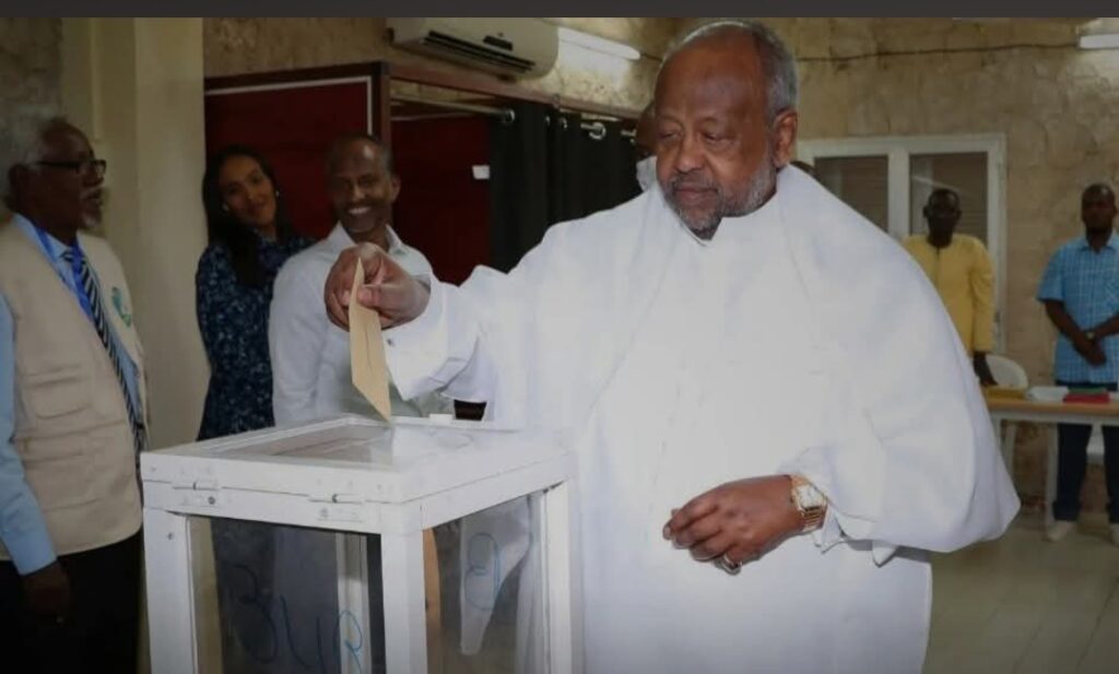 Djibouti : les électeurs appelés aux urnes pour la présidentielle