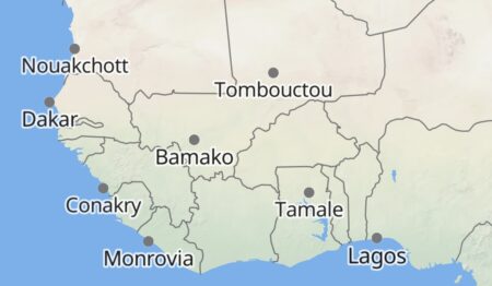 Mauritanie : l’armée dément toute incursion malienne
