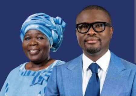 Bénin : large victoire du duo Wadagni-Talata (CENA)