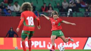Préparatifs CAN féminine 2026 : le Maroc bat la Tanzanie