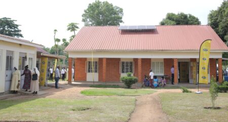 Ouganda : alerte sur la modernisation des structures de santé