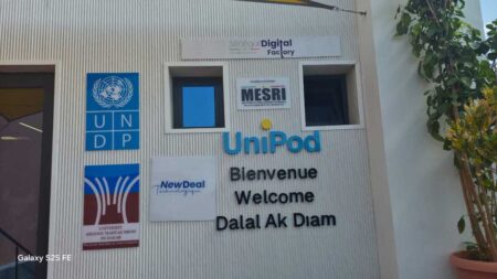 Sénégal : des pôles universitaires d’innovation et de technologie