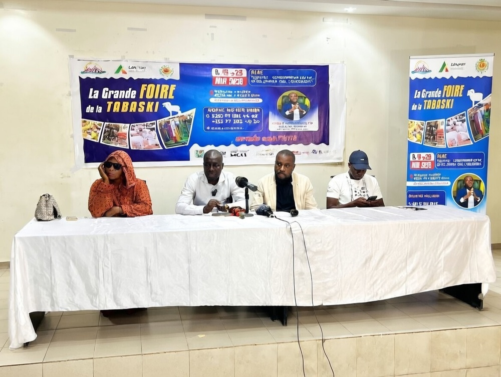 Sénégal / Tabaski 2026 : les Parcelles Assainies, moteur des PME