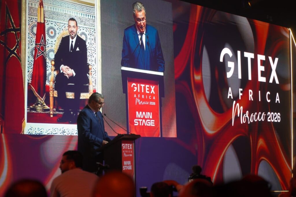 Maroc: intégration numérique africaine accélérée au GITEX Africa