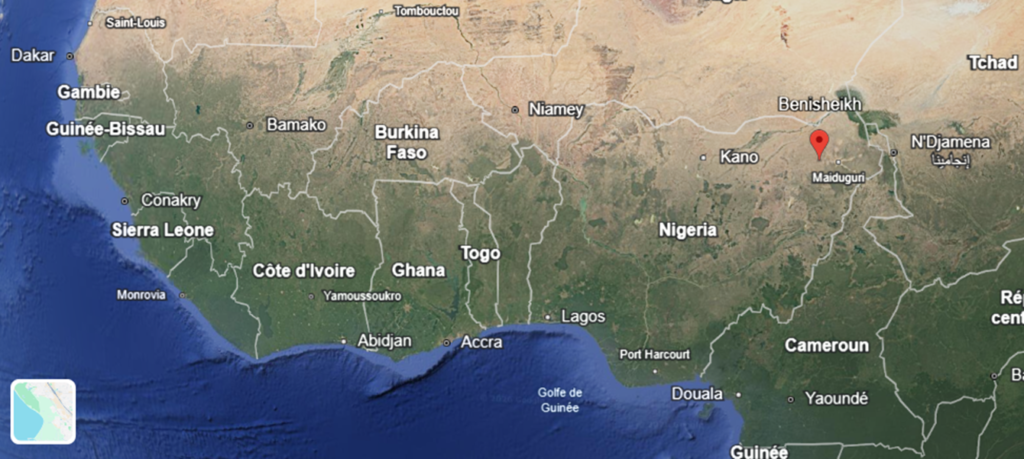 Nigéria : un général tué lors d’une attaque terroriste