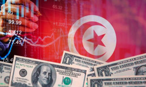Tunis : la Bourse recule malgré des résultats semestriels solides