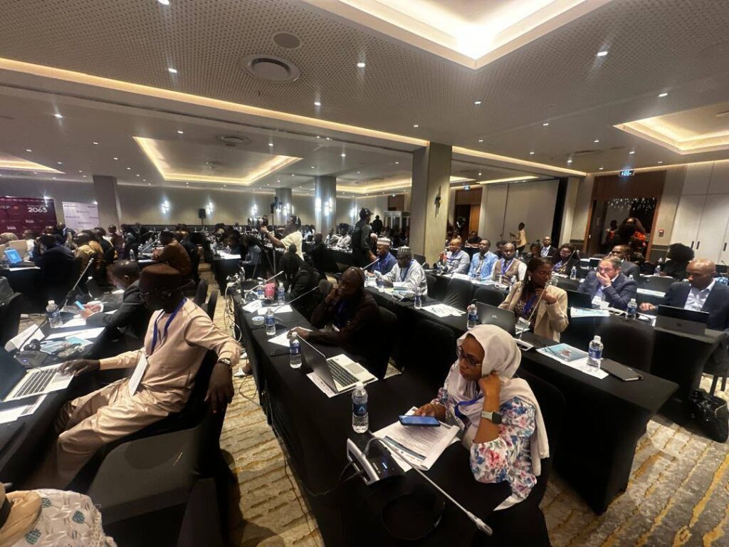 Zambie : 1ʳᵉ conférence africaine sur le dividende démographique