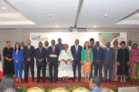 Le RIAFPI veut transformer l’économie de l’espace francophone