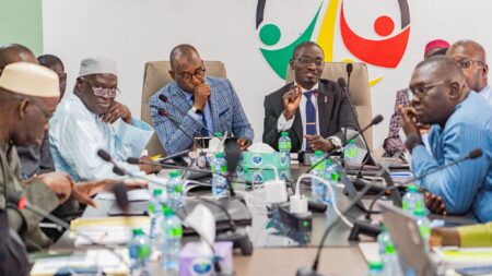 Sénégal : gouvernement-enseignants, nouvelle réunion ce jeudi