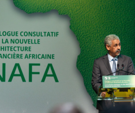 Afrique : refonte des mécanismes de financement du développement