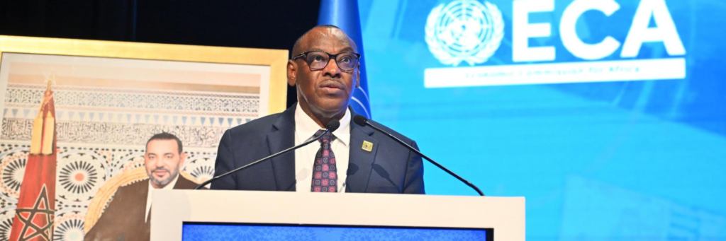 Financement de la santé : l’Afrique appelée à changer de modèle