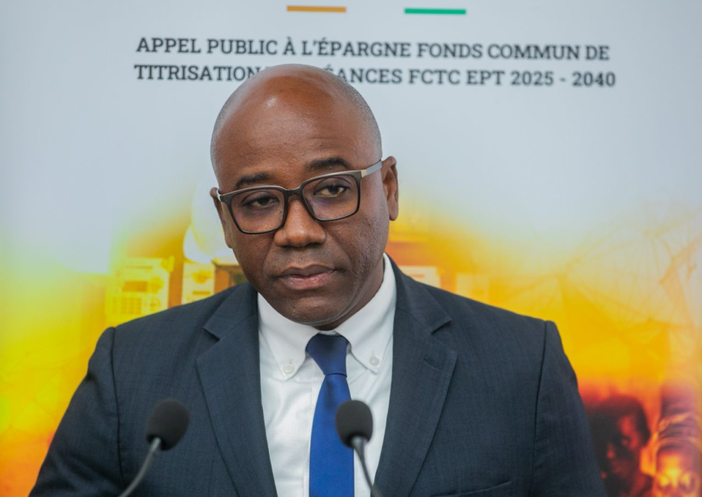 RCI : emprunt titrisé de 60 Mrds F pour l’accès à l’électricité