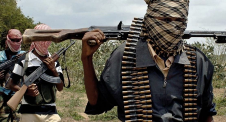 Mozambique : dix présumés terroristes arrêtés à Cabo Delgado