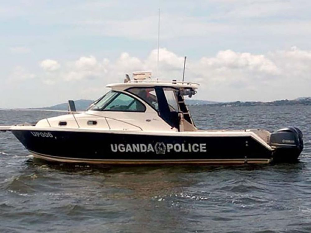 Ouganda : chavirement d’une pirogue sur la Nguse, des disparus