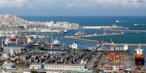 Exportations algériennes : 35 opérations vers plusieurs marchés