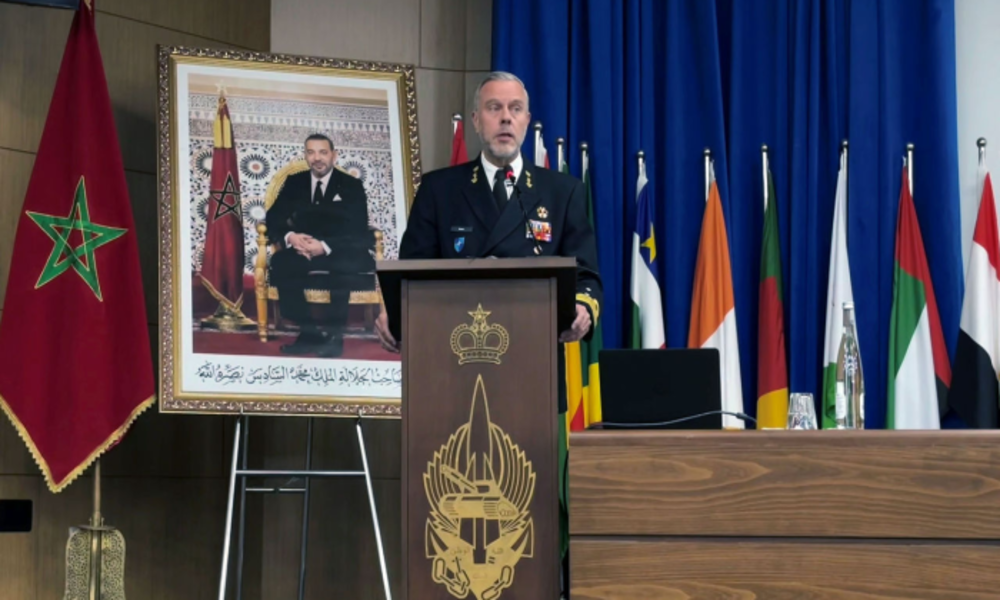 OTAN: le rôle du Maroc consolidé sur le flanc sud