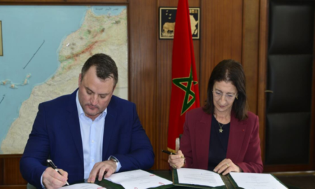 Lithium : phase initiale d’exploration au Sahara marocain
