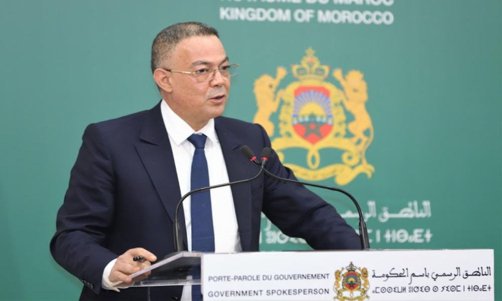 Maroc : effort mensuel d’environ €148 millions sur l’énergie
