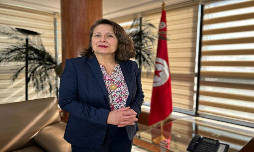 Tunisie : le secteur en débat, la ministre de l’Énergie limogée