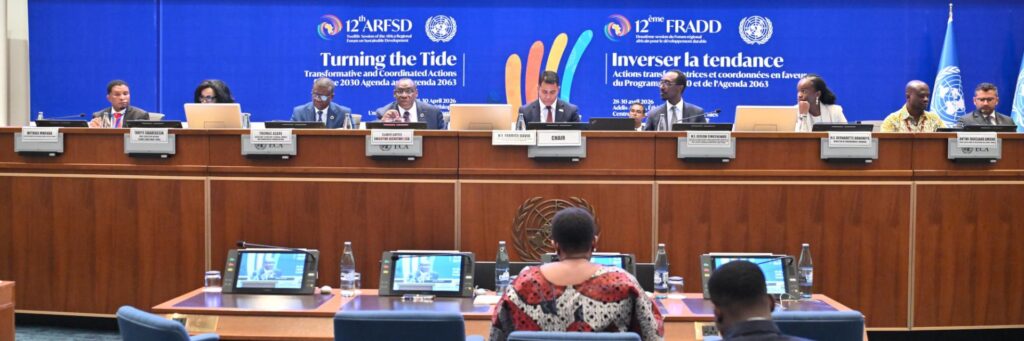 L’Afrique réclame un financement à la hauteur de ses ambitions