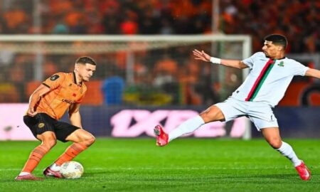 LdC de la CAF : l’AS FAR en finale contre Mamelodi Sundowns